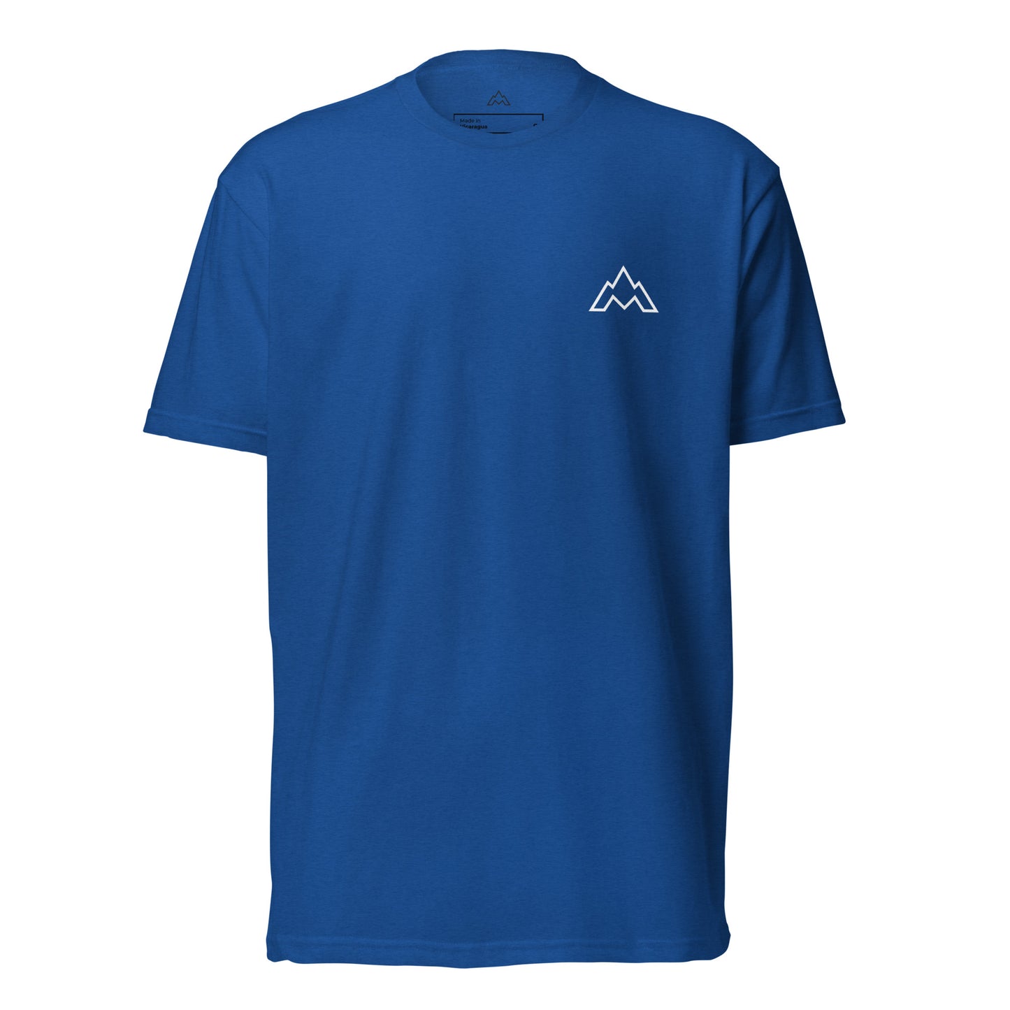 AFRCN MVRCK Fitted Statement Tee