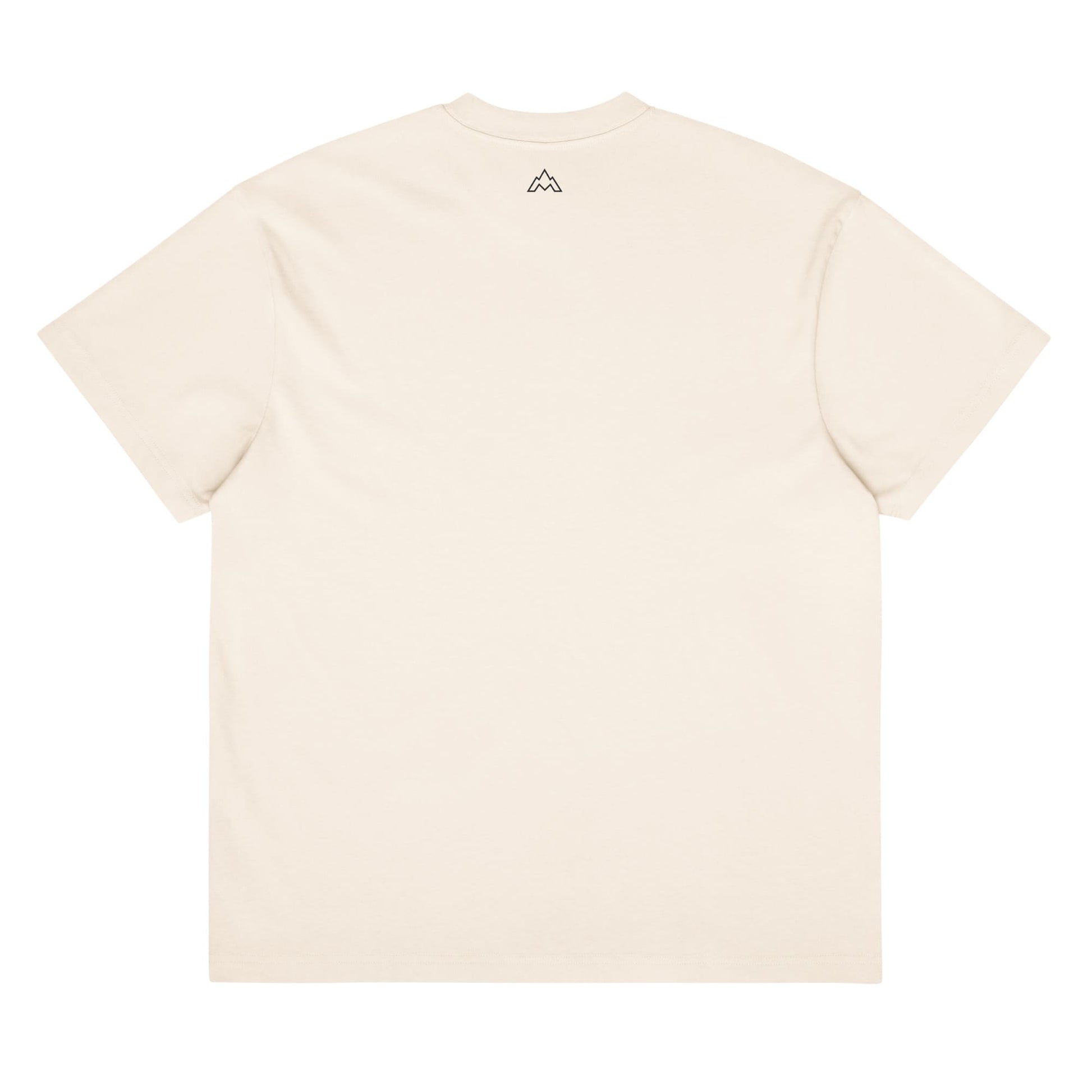 Jollof & Justice For All Box Tee - Yin Colors 2