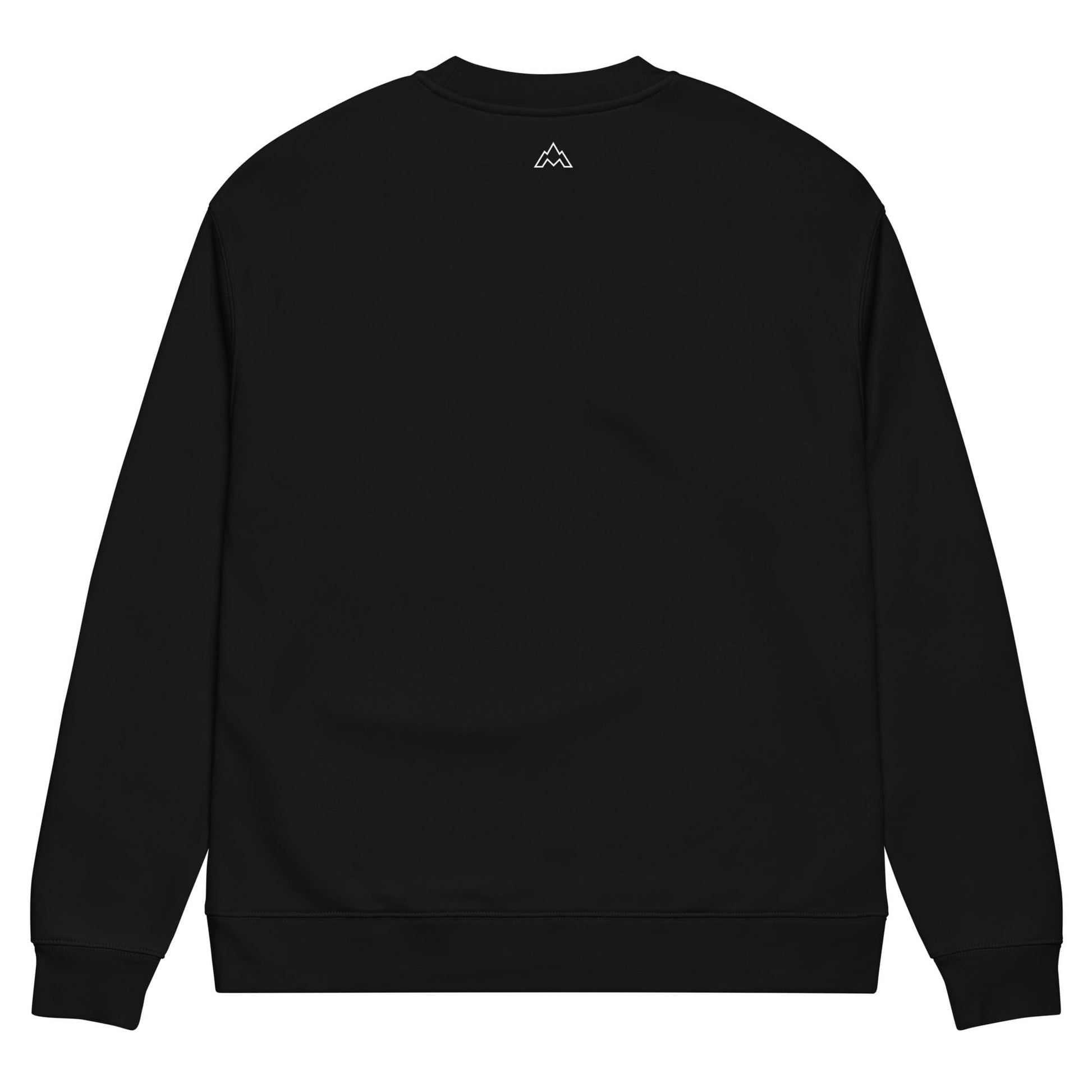 Jollof & Justice For All Crewneck - Yang Colors 3